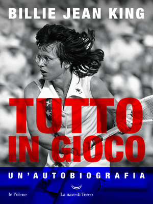 cover image of Tutto in gioco